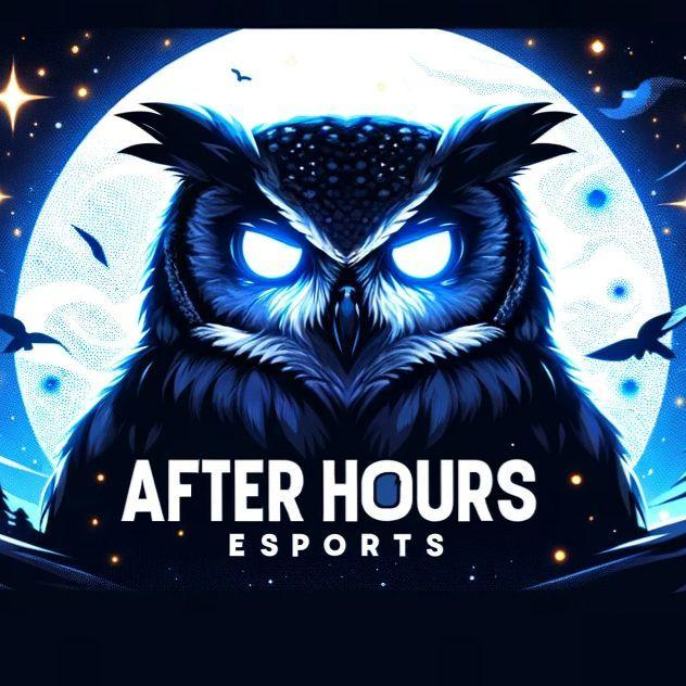 AfterHours - ESEA Advance (S50, S49, S48, S47)