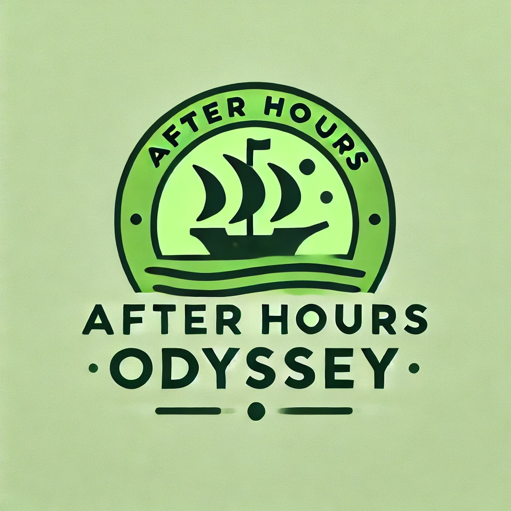 AfterHours - Odyssey ESEA-IM (S50, S49, S48)